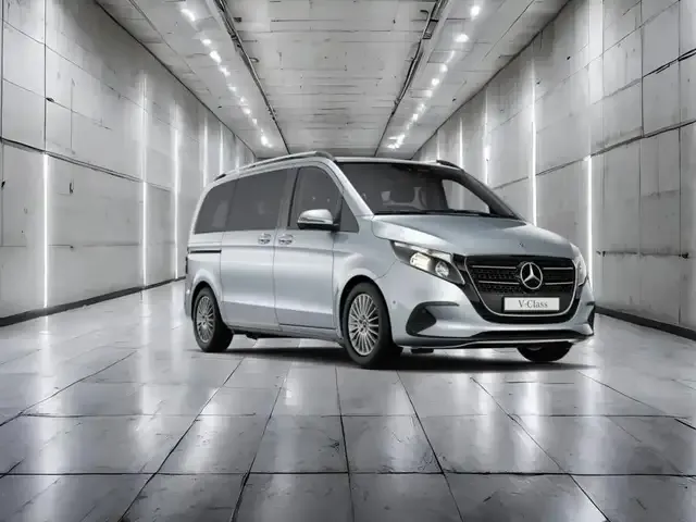 Mercedes-Benz V 220