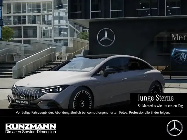 Mercedes-Benz EQE 53