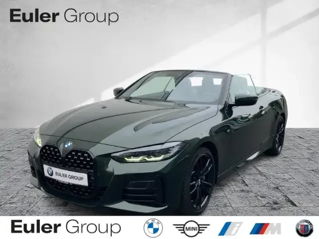 BMW 440