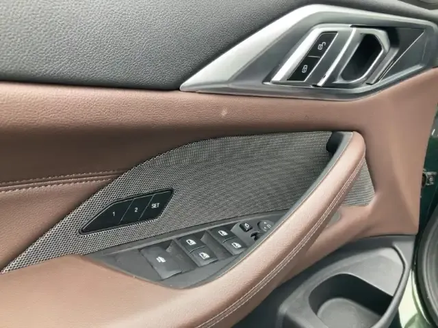 BMW 440