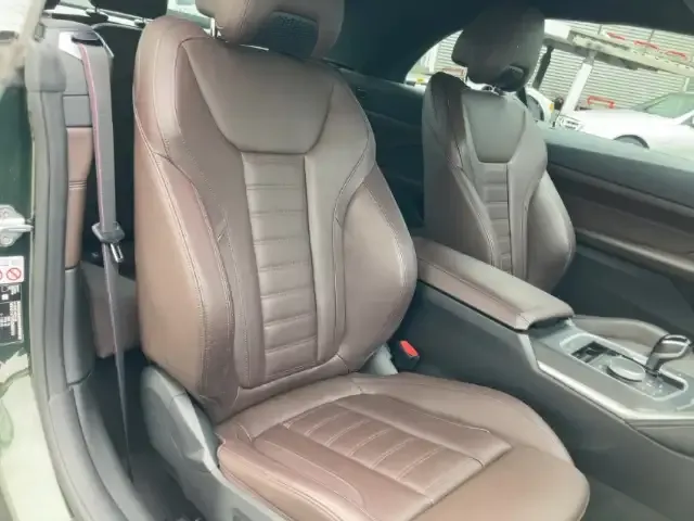 BMW 440