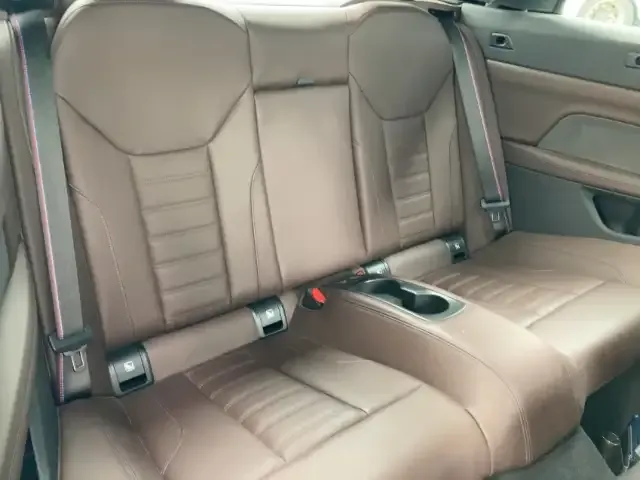 BMW 440