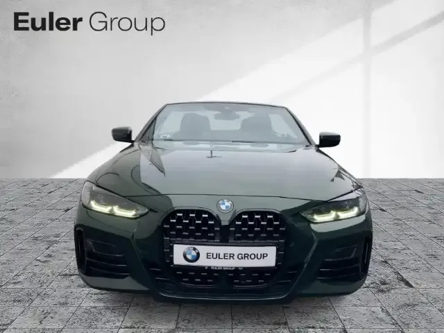 BMW 440