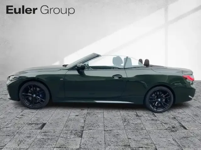 BMW 440