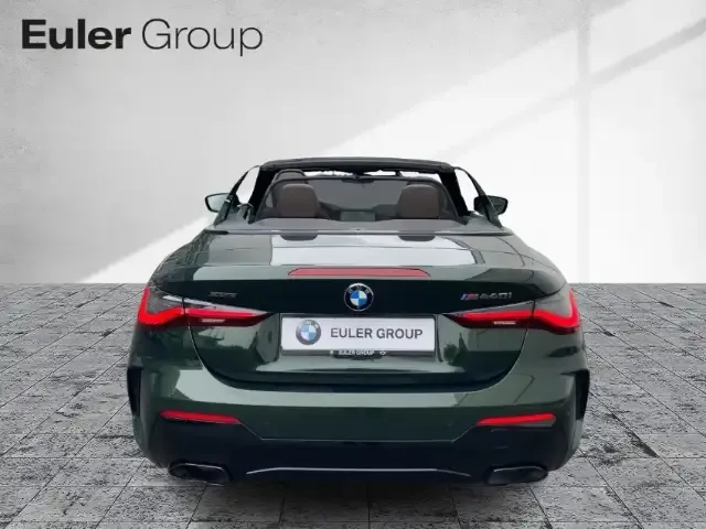 BMW 440