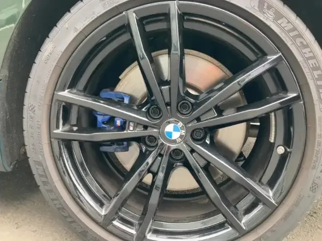 BMW 440