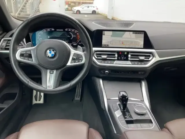 BMW 440