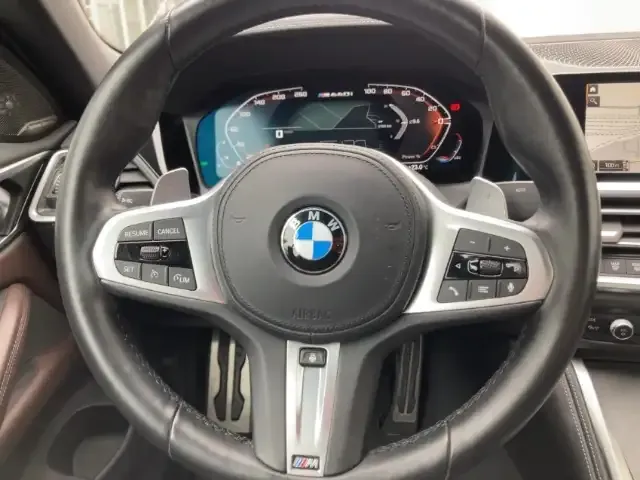 BMW 440