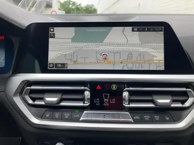 BMW 440