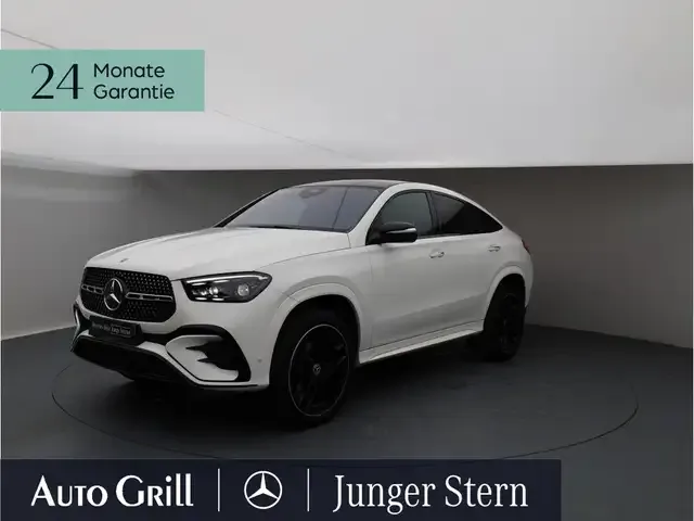 Mercedes-Benz GLE 300