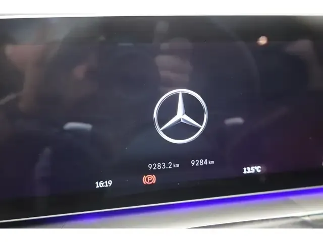 Mercedes-Benz GLE 300