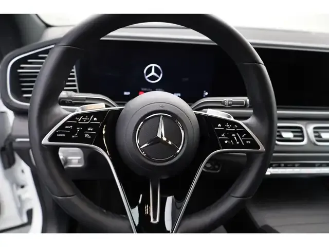 Mercedes-Benz GLE 300