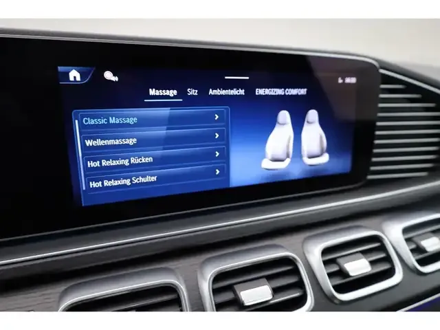 Mercedes-Benz GLE 300