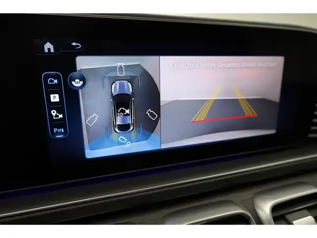 Mercedes-Benz GLE 300