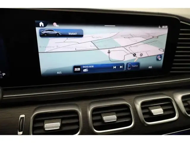 Mercedes-Benz GLE 300