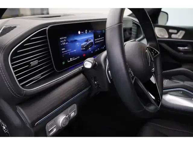 Mercedes-Benz GLE 300