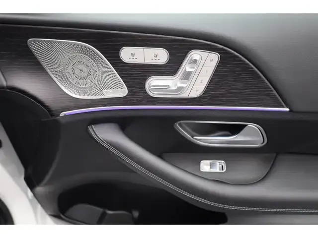 Mercedes-Benz GLE 300