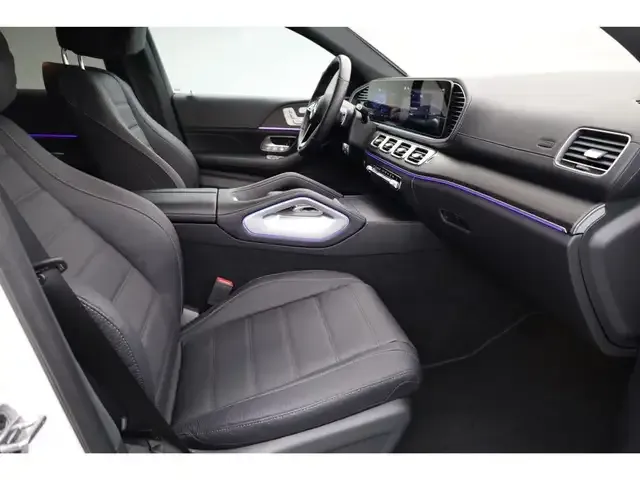 Mercedes-Benz GLE 300