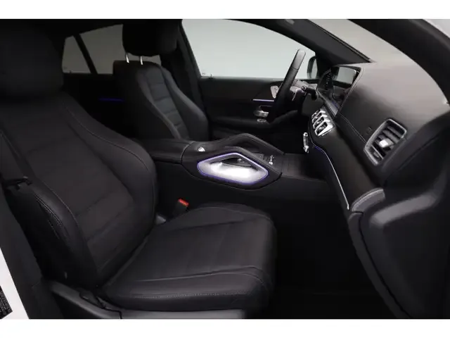 Mercedes-Benz GLE 300