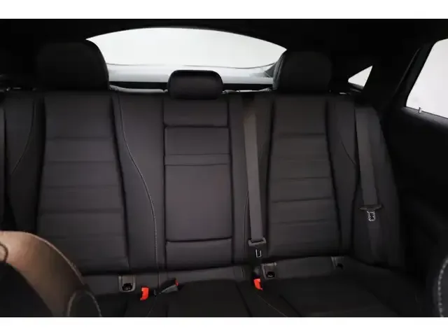 Mercedes-Benz GLE 300