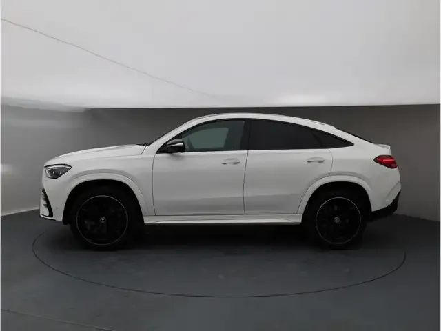 Mercedes-Benz GLE 300