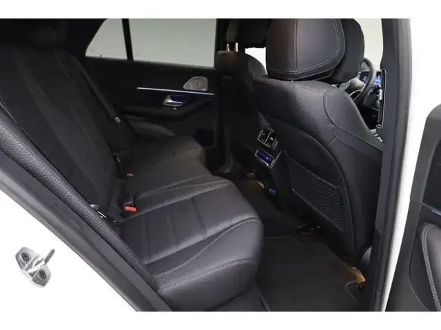 Mercedes-Benz GLE 300