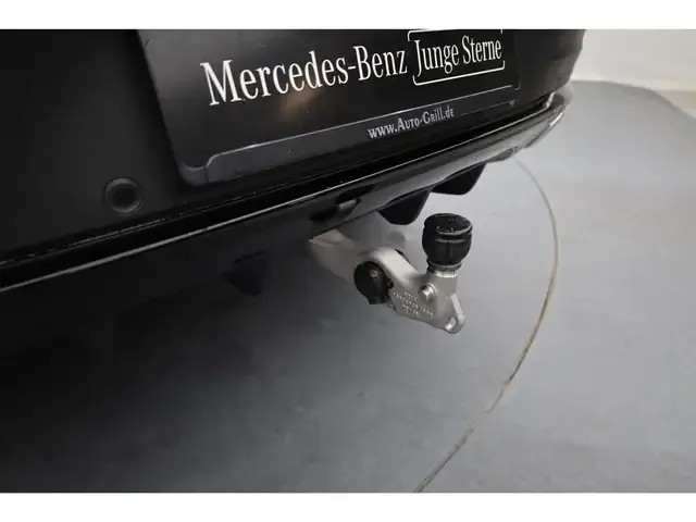 Mercedes-Benz GLE 300