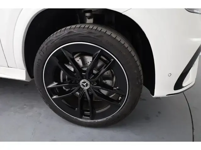 Mercedes-Benz GLE 300