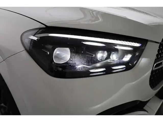 Mercedes-Benz GLE 300