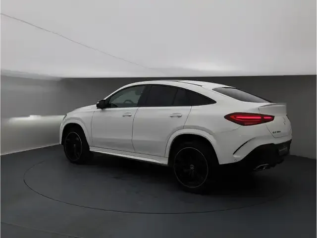 Mercedes-Benz GLE 300