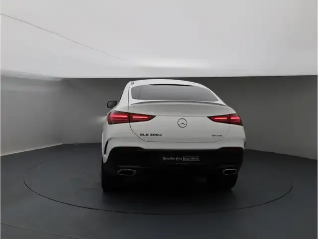 Mercedes-Benz GLE 300