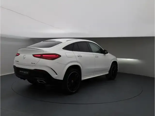 Mercedes-Benz GLE 300