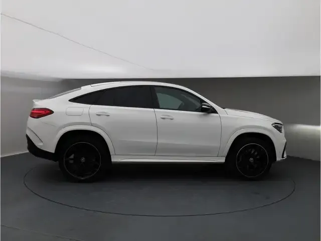 Mercedes-Benz GLE 300
