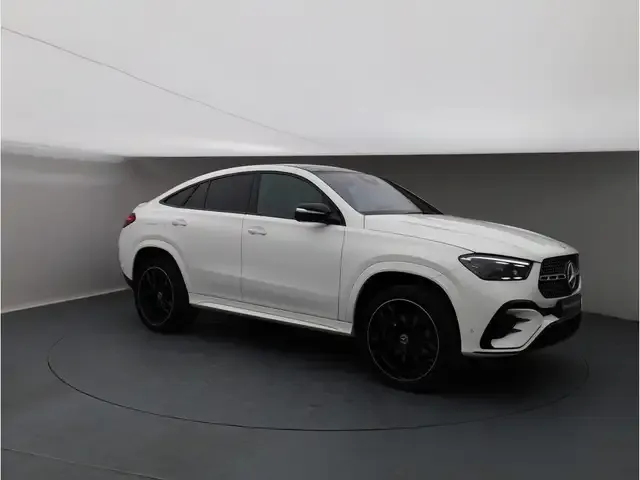 Mercedes-Benz GLE 300