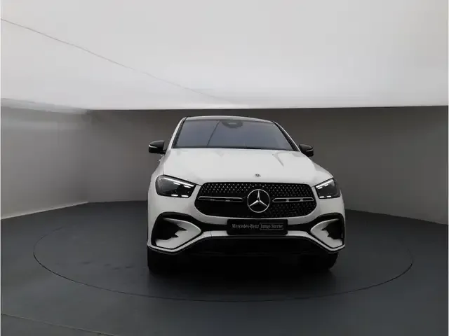 Mercedes-Benz GLE 300