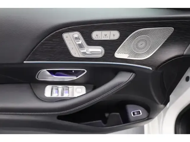 Mercedes-Benz GLE 300