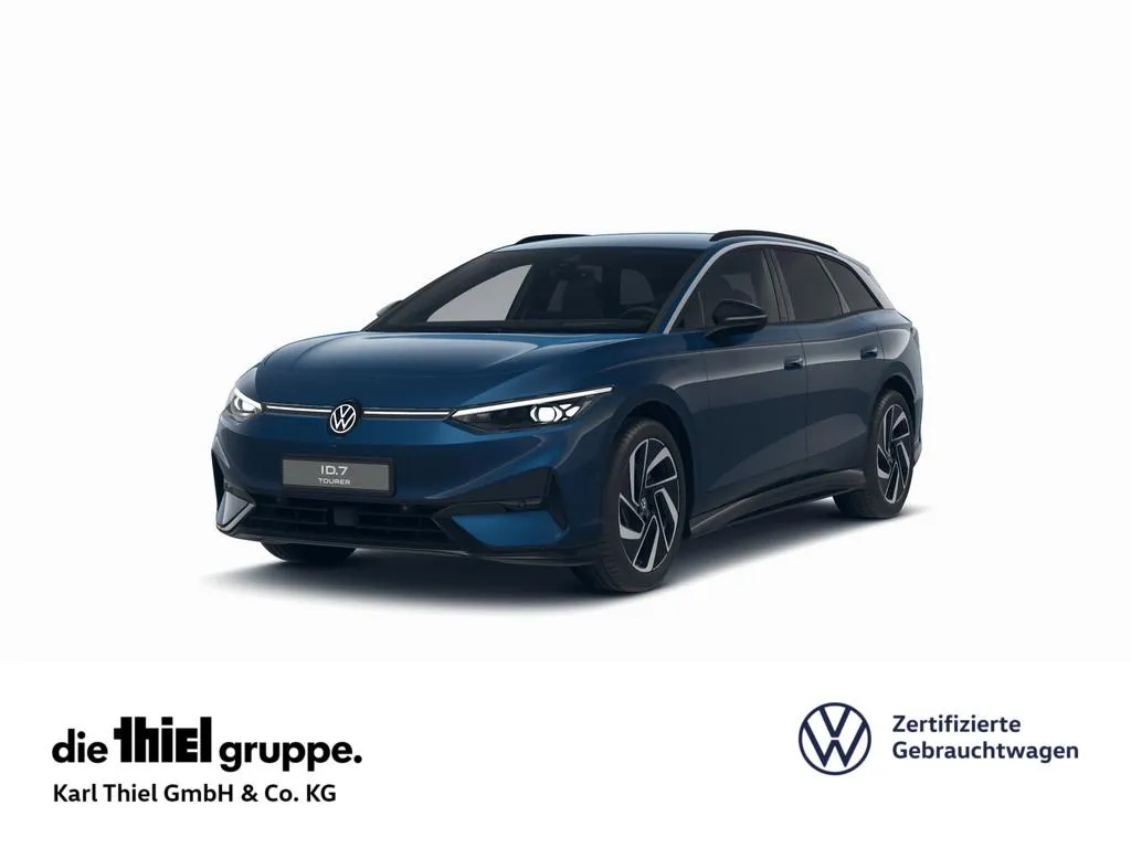 Volkswagen ID.7