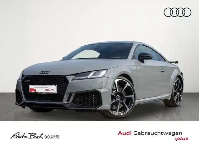 Audi TT RS