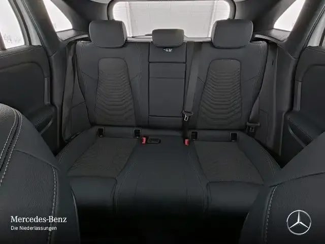 Mercedes-Benz EQA 350