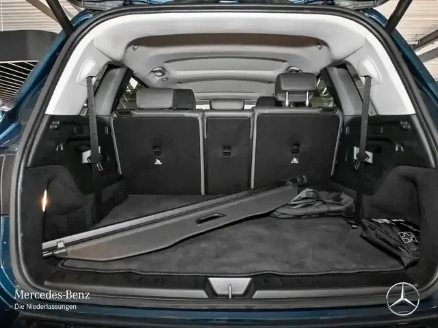 Mercedes-Benz EQB 250