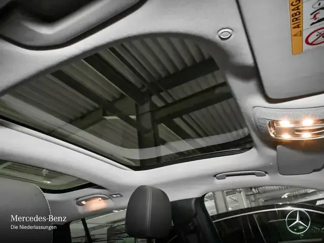 Mercedes-Benz EQB 250