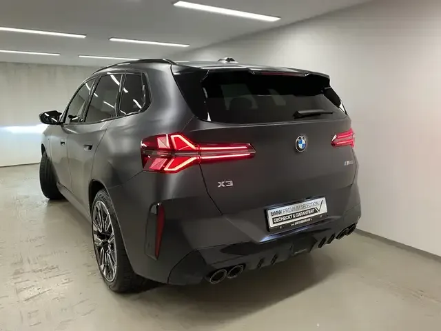 BMW X3 M