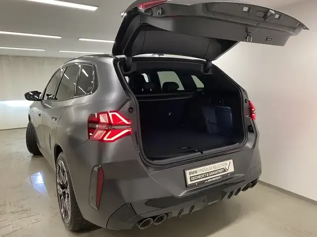 BMW X3 M