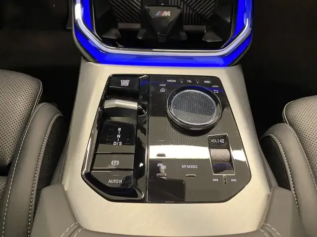 BMW X3 M