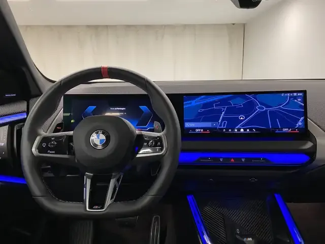 BMW X3 M