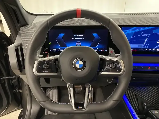 BMW X3 M