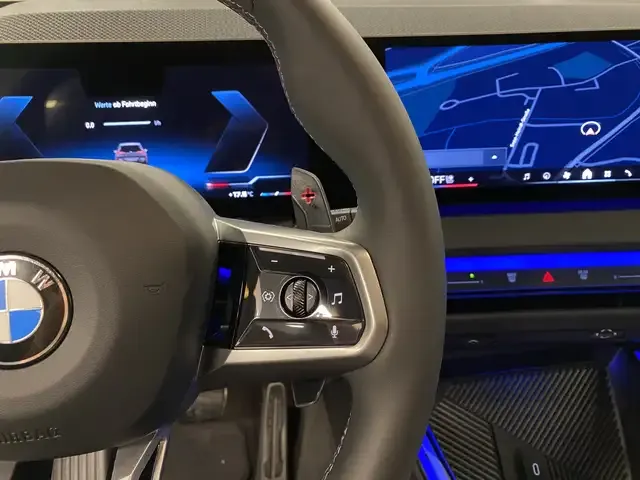 BMW X3 M