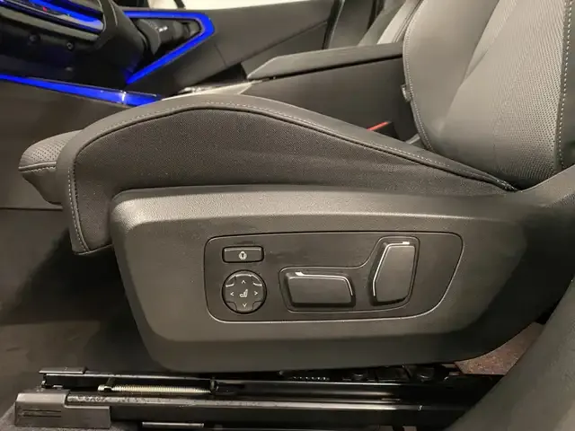 BMW X3 M