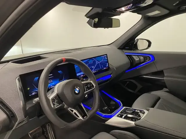 BMW X3 M
