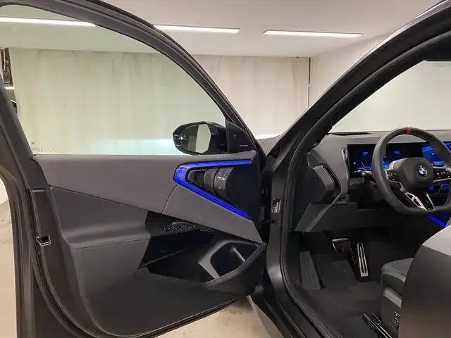 BMW X3 M